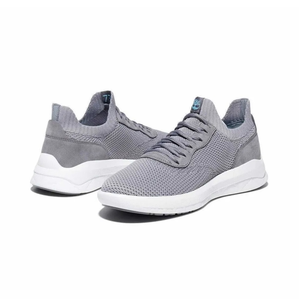 🖤🖤 Timberland Bradstreet Ultra Oxford MEN SHOES COLOR MEDIUM GREY